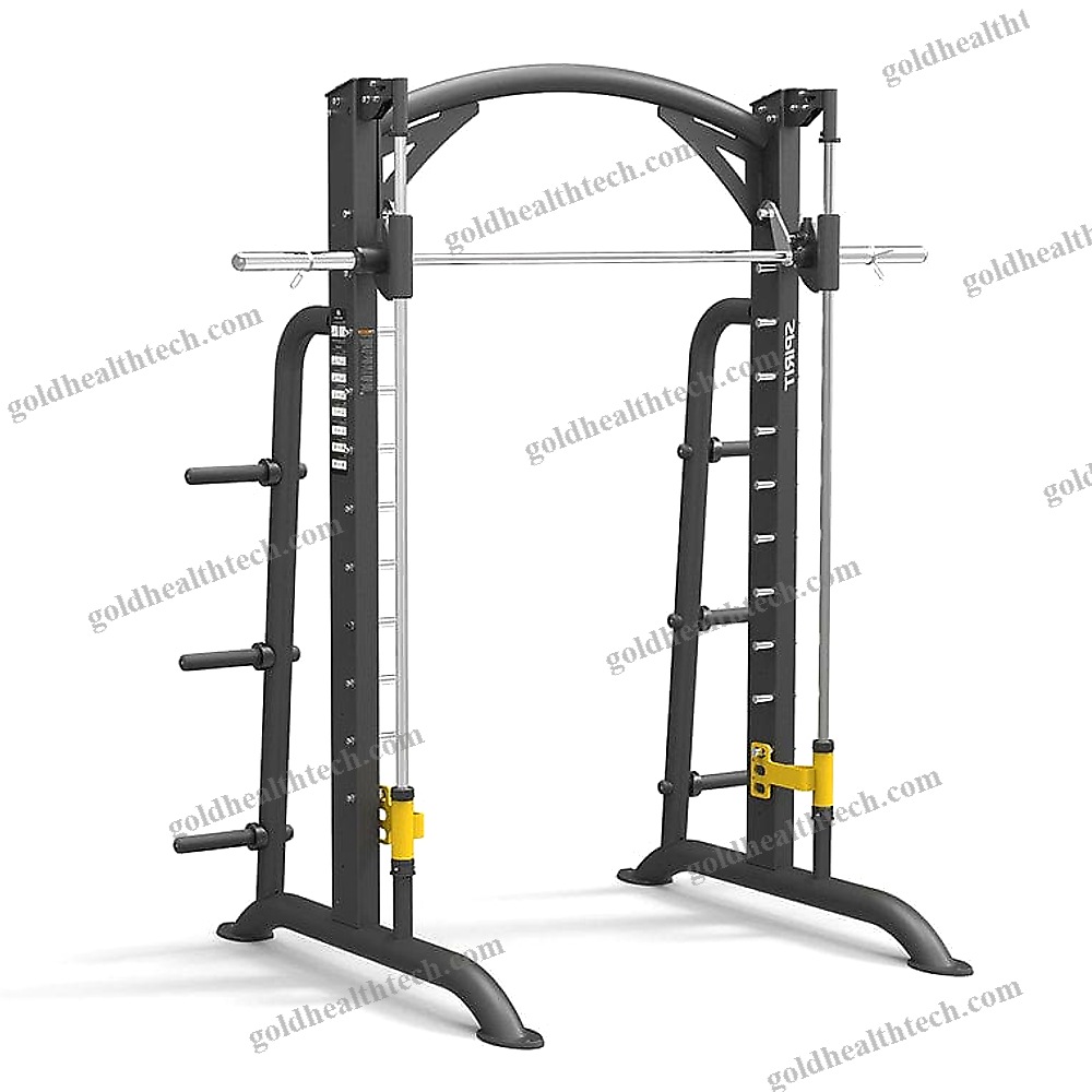 Smith Machine
