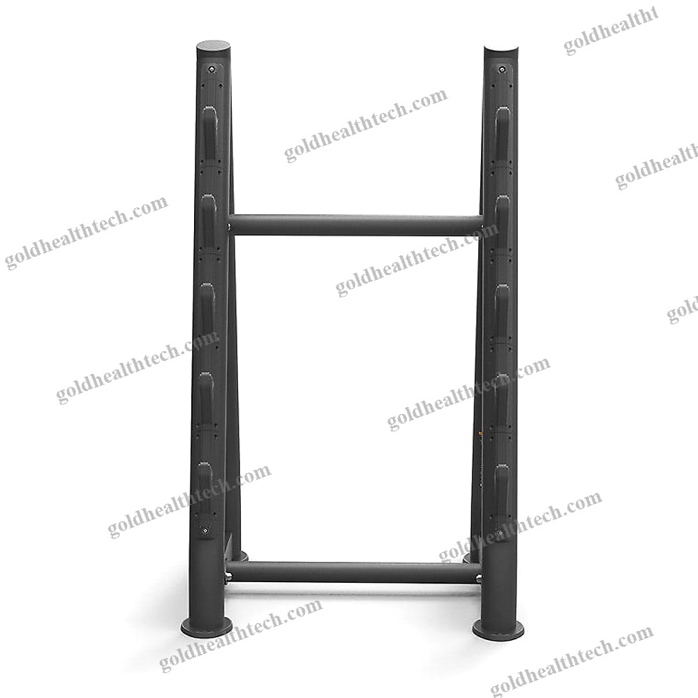 Long Barbell Rack