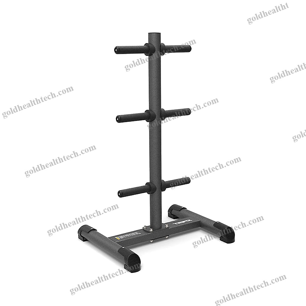 Weight Rack