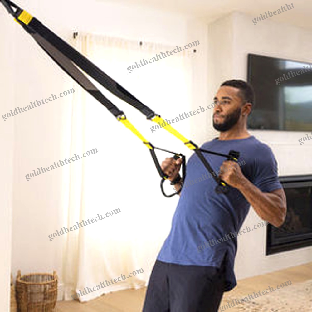 Suspension Trainer