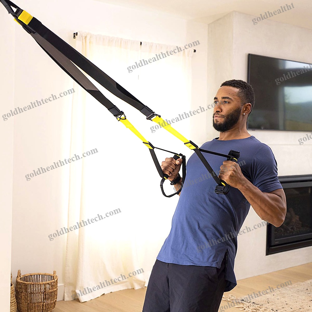 Suspension Trainer