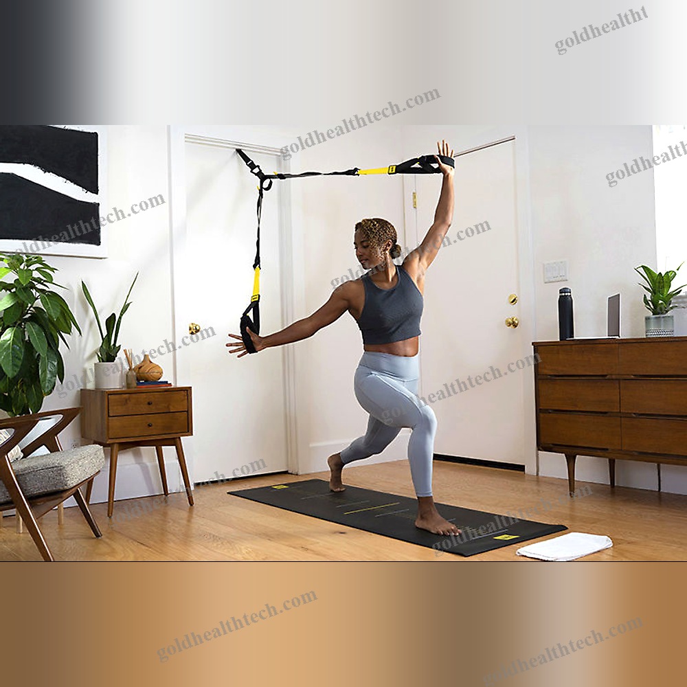 Suspension Trainer