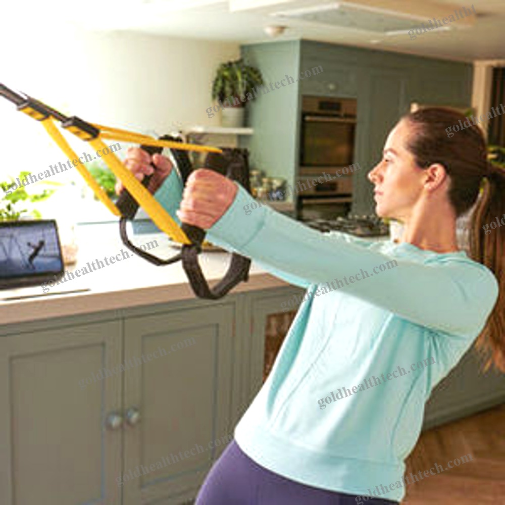 Suspension Trainer