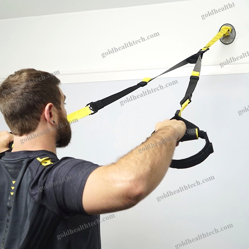 Suspension Trainer