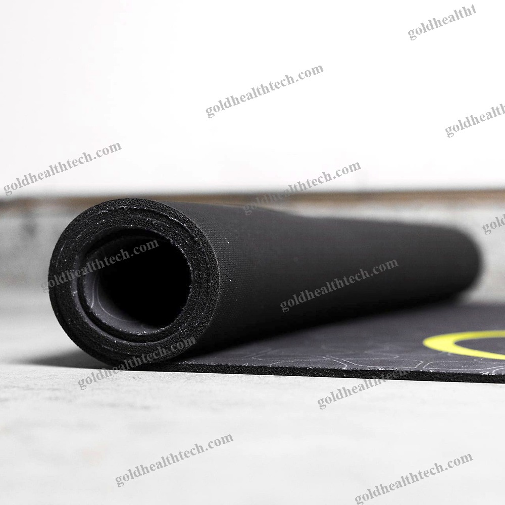 Non-Slip Exercise Mat