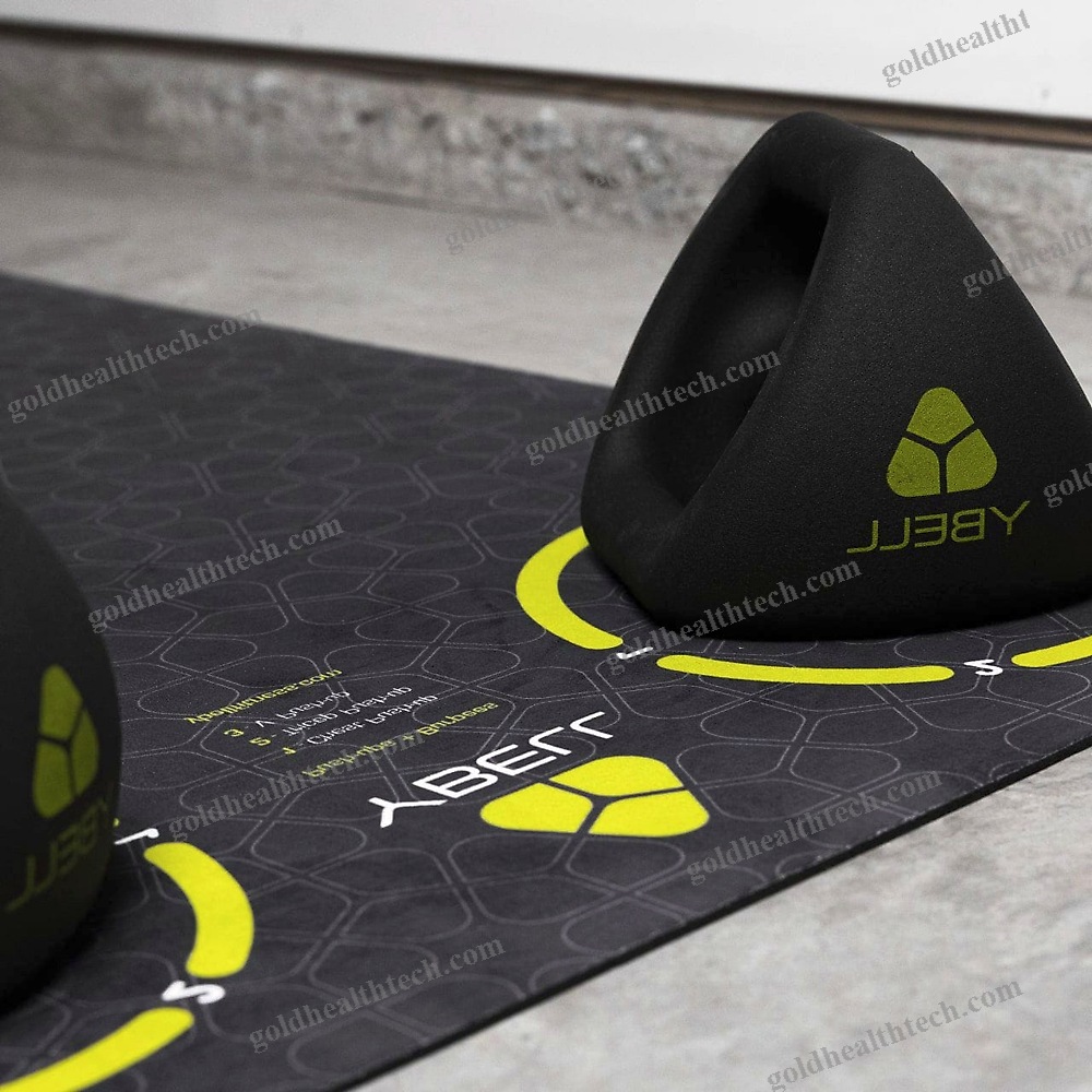 Non-Slip Exercise Mat