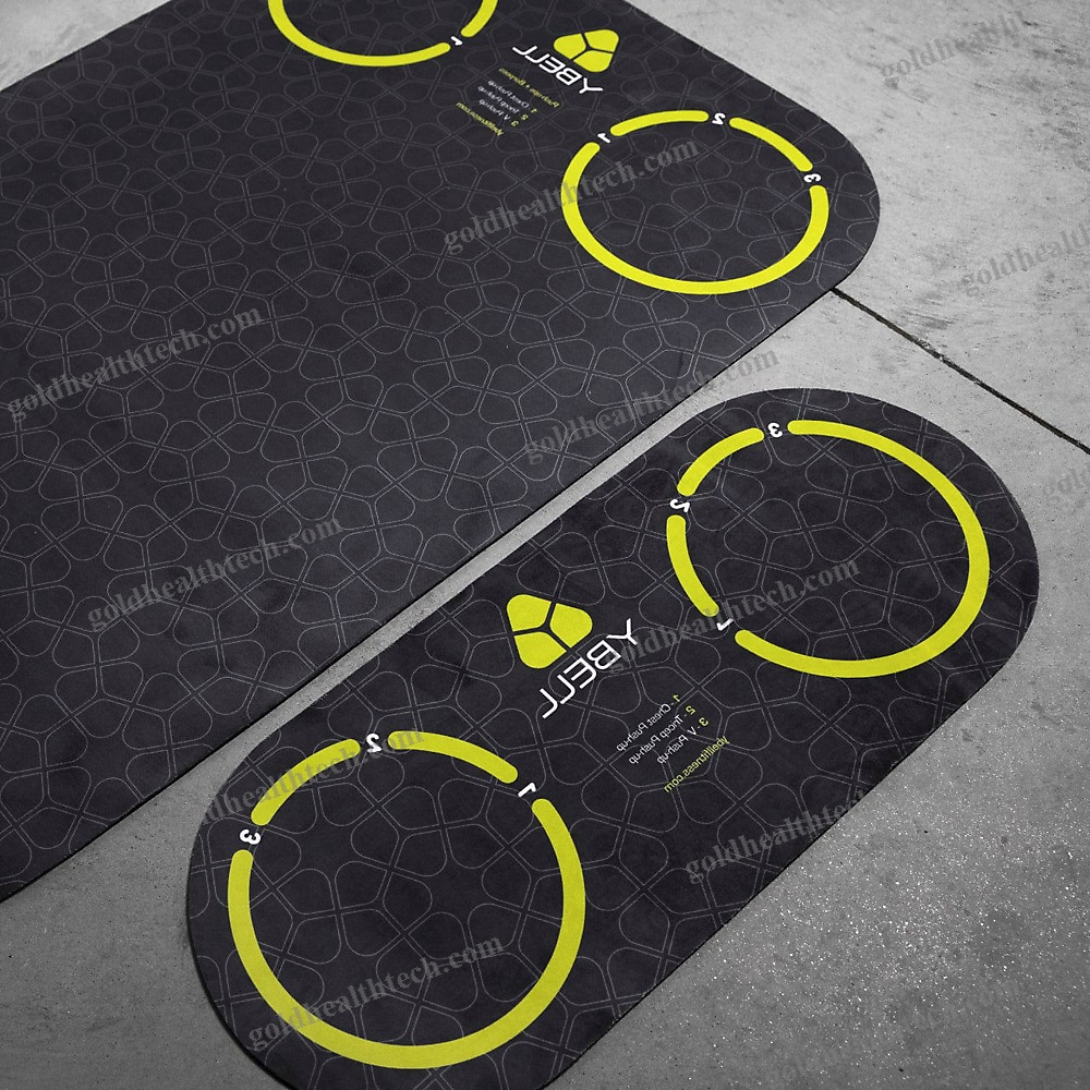 Non-Slip Exercise Mat