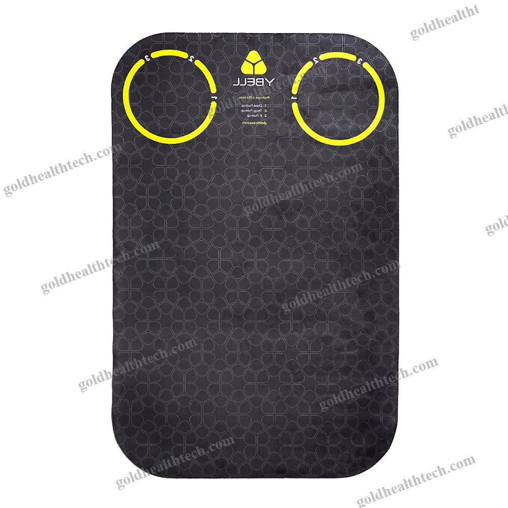 Non-Slip Exercise Mat