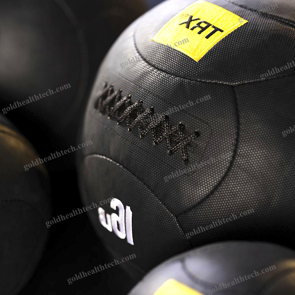 Large Size Medicine Ball