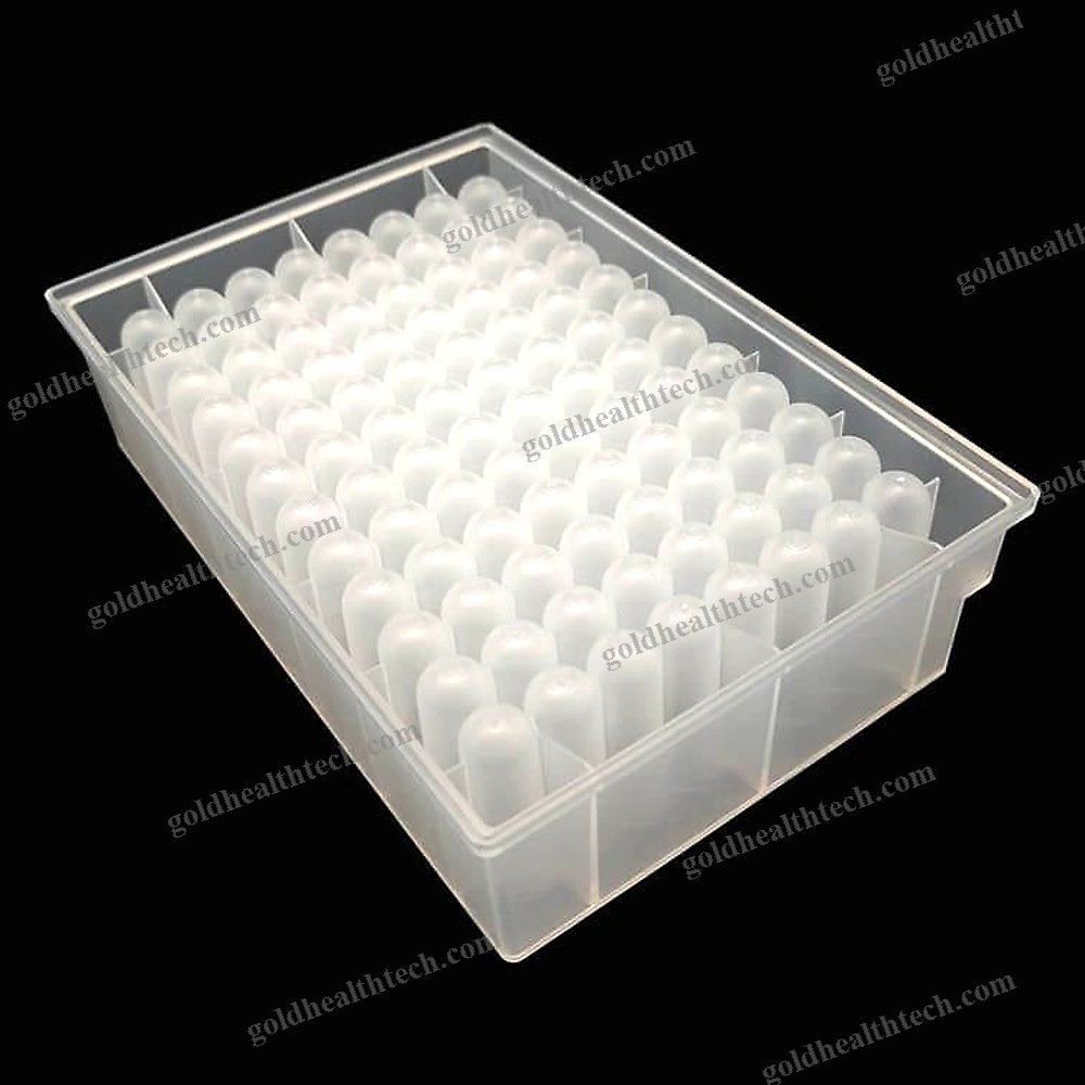 Laboratory Microplate