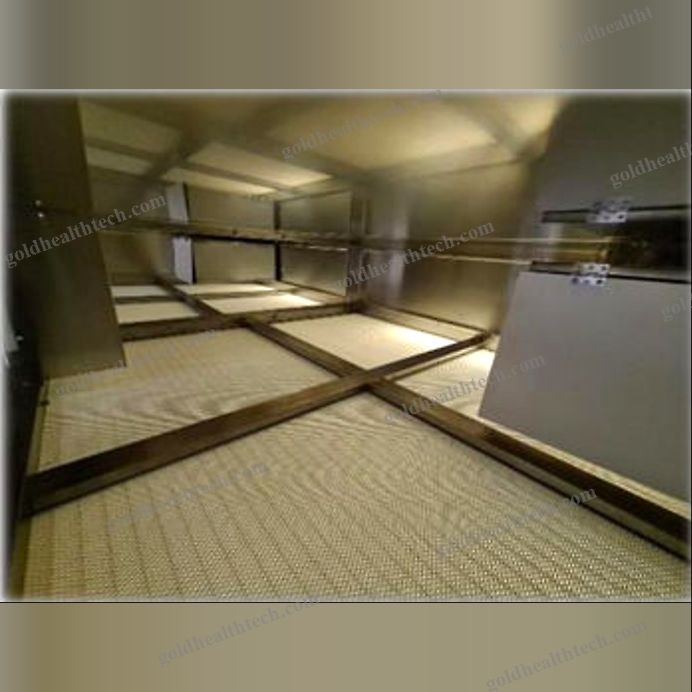 Operating Room Laminar Flow Module
