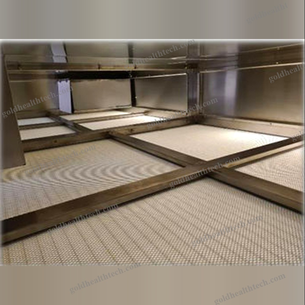 Operating Room Laminar Flow Module
