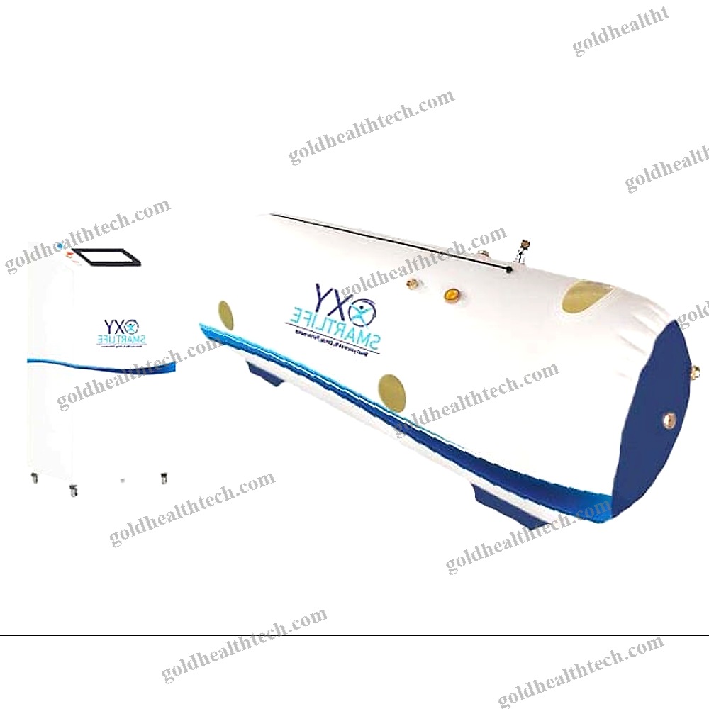 Oxygen Therapy Hyperbaric Chamber