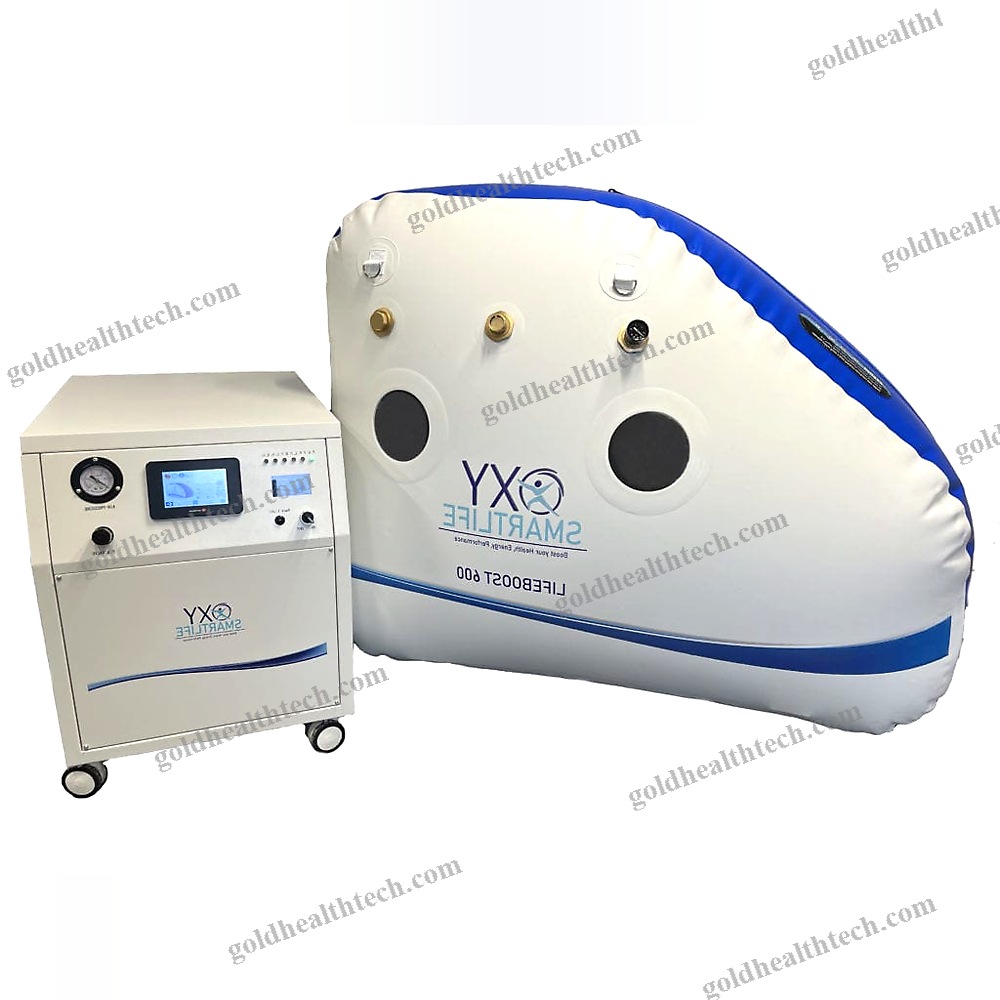 Oxygen Therapy Hyperbaric Chamber
