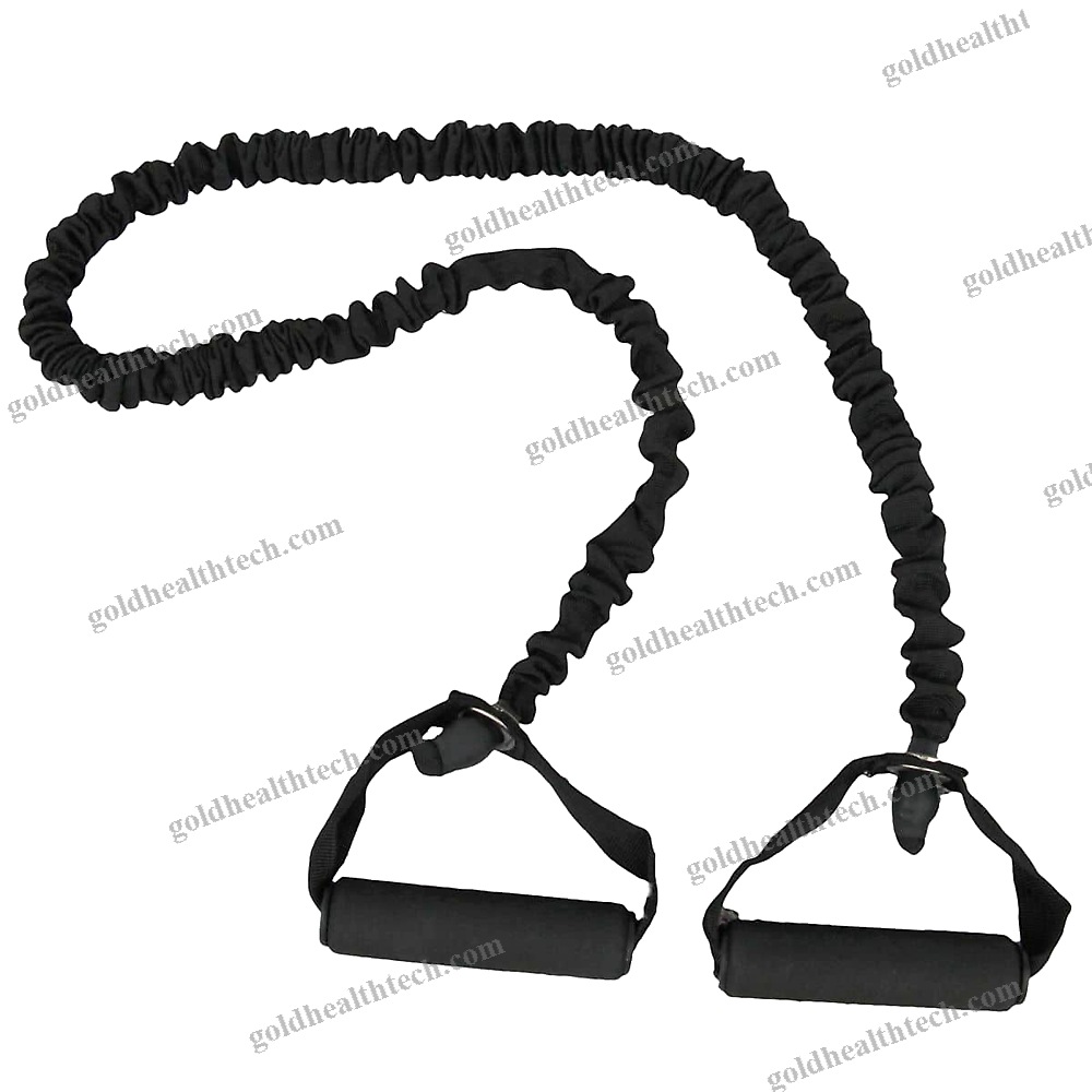 Resistance Band With Handles