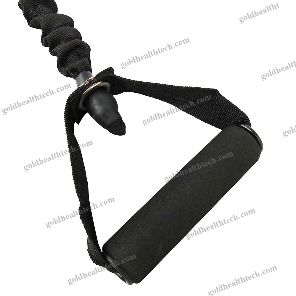 Resistance Band With Handles