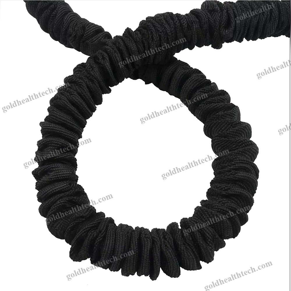 Resistance Band With Handles