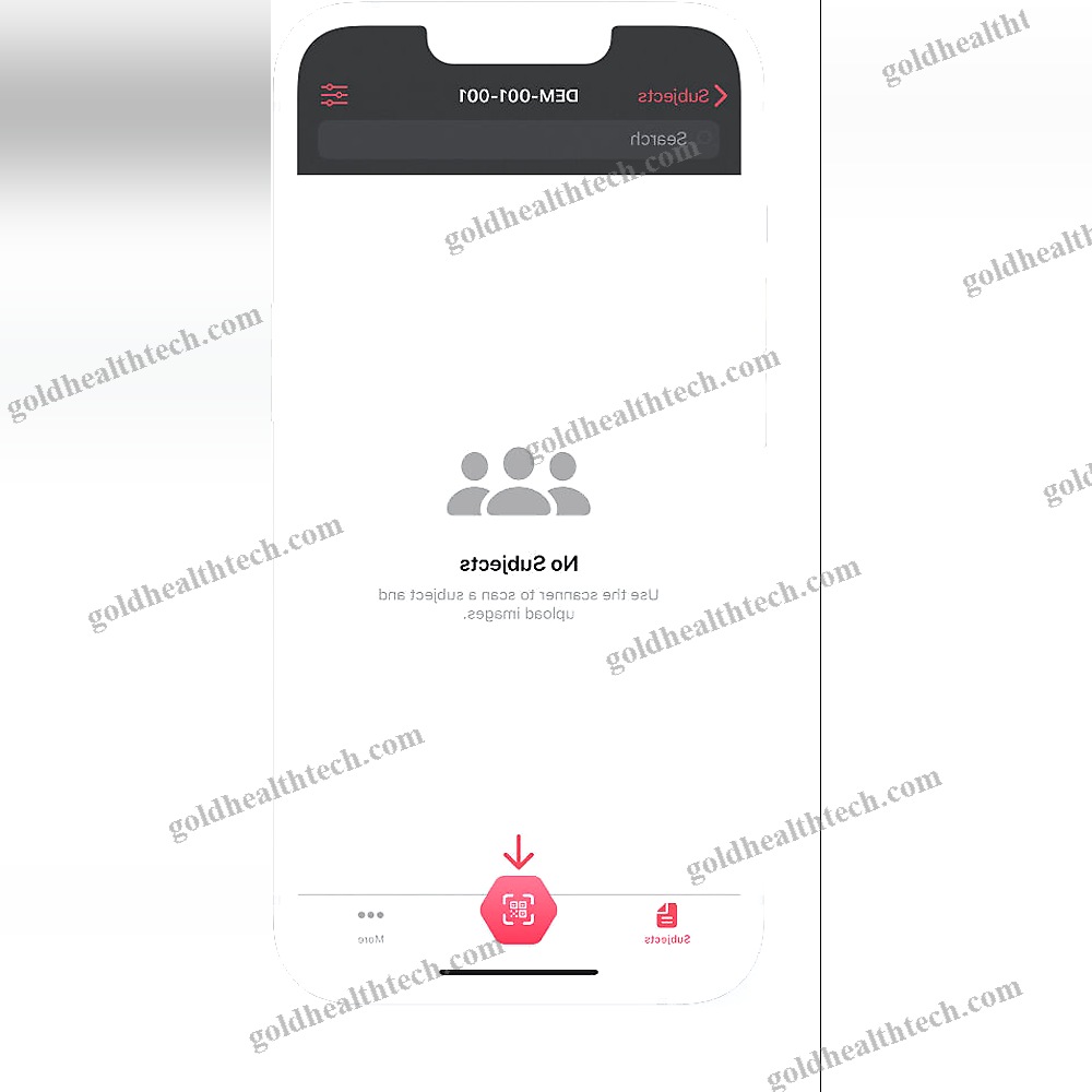 Dermatology Android Application