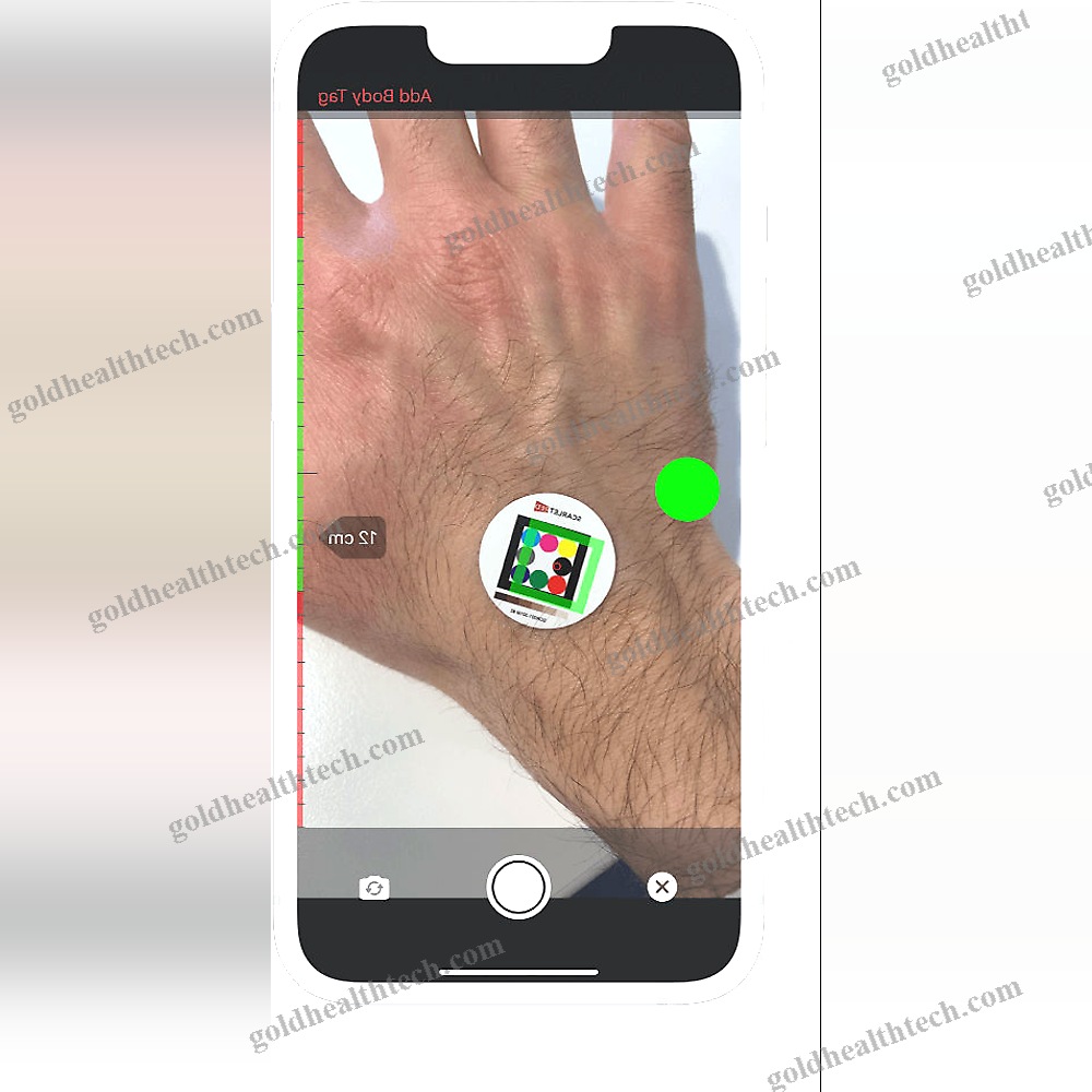 Dermatology Android Application