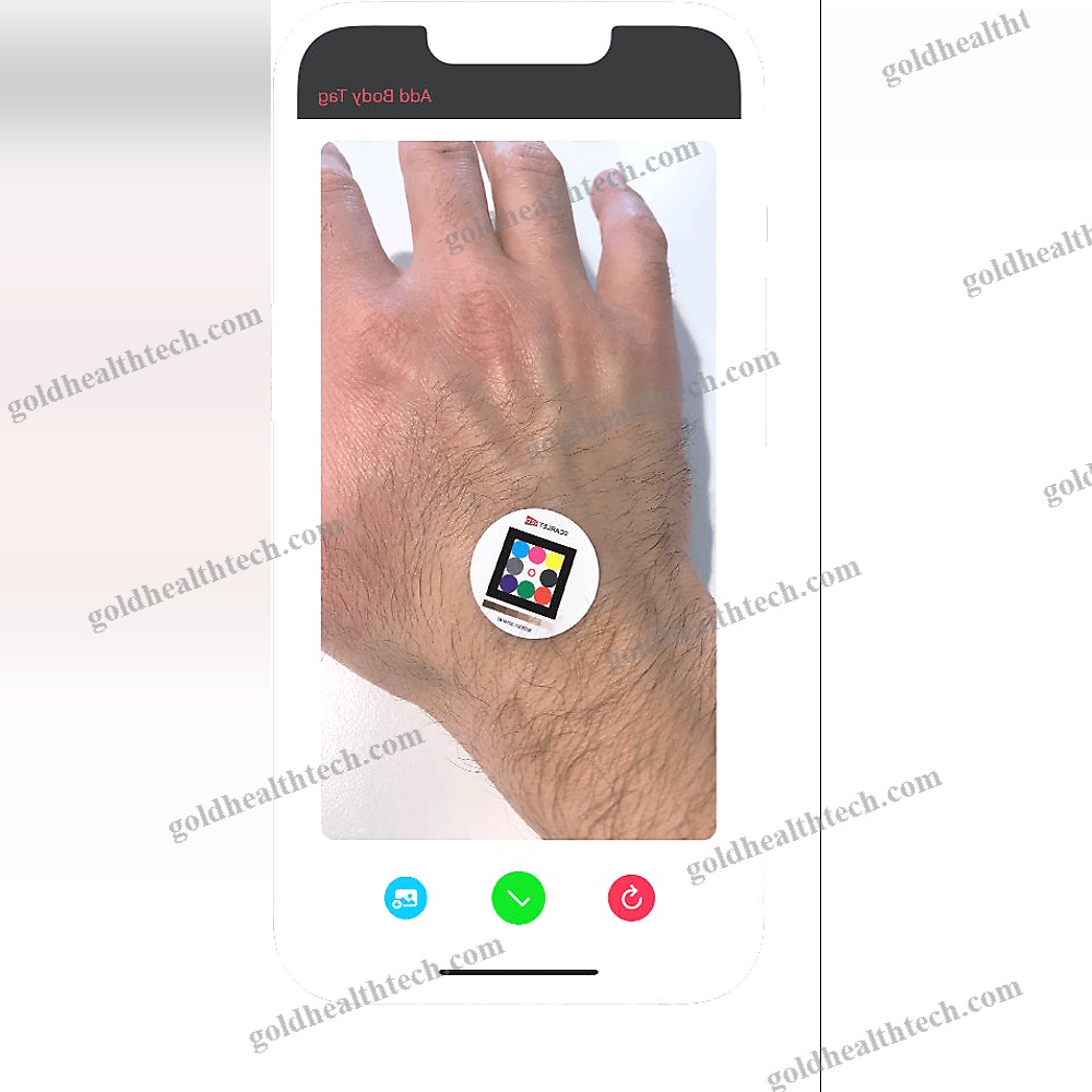 Dermatology Android Application