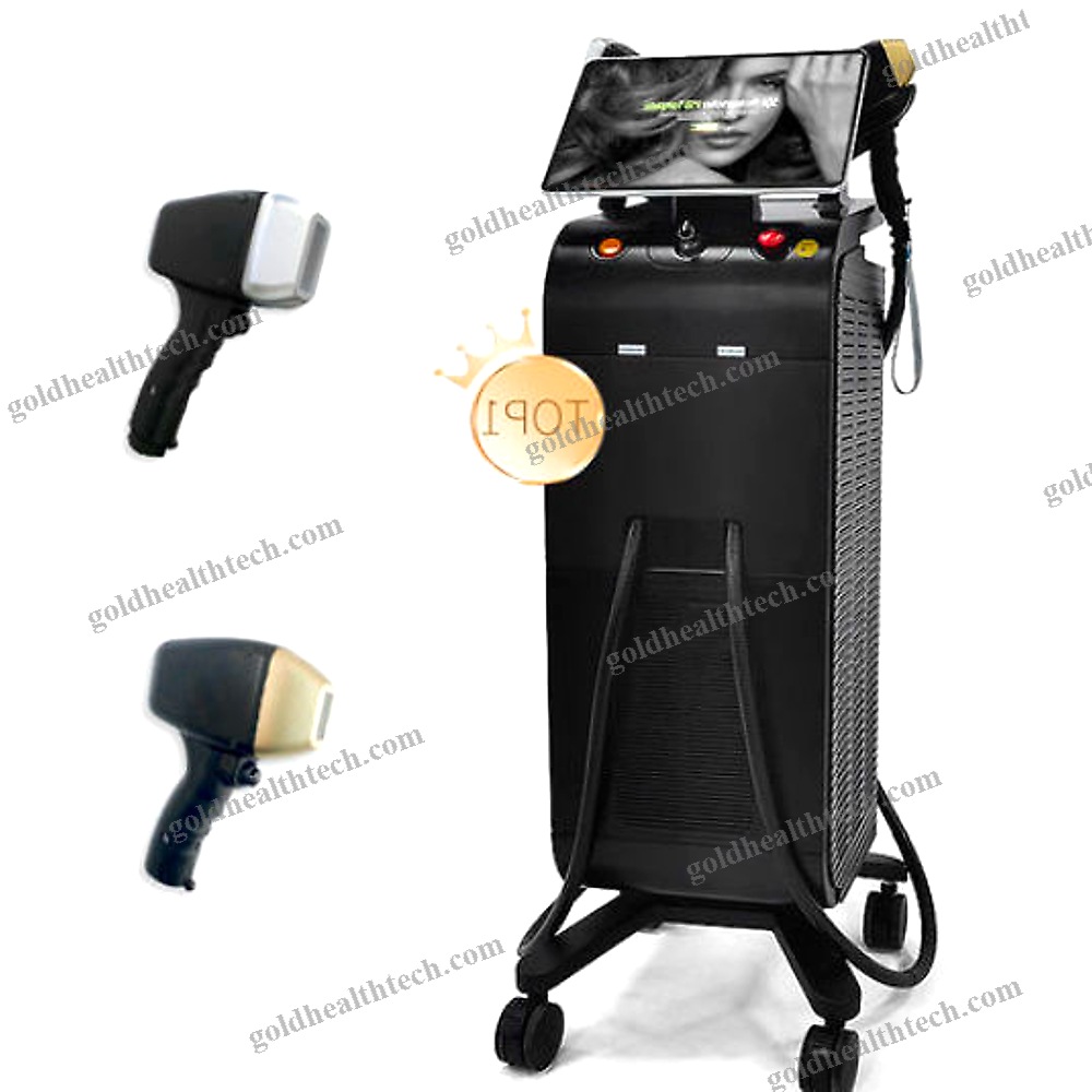 Pigmented Lesion Treatment Laser