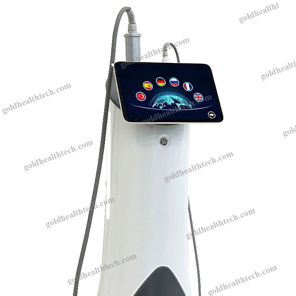 Rf Body Contouring Unit