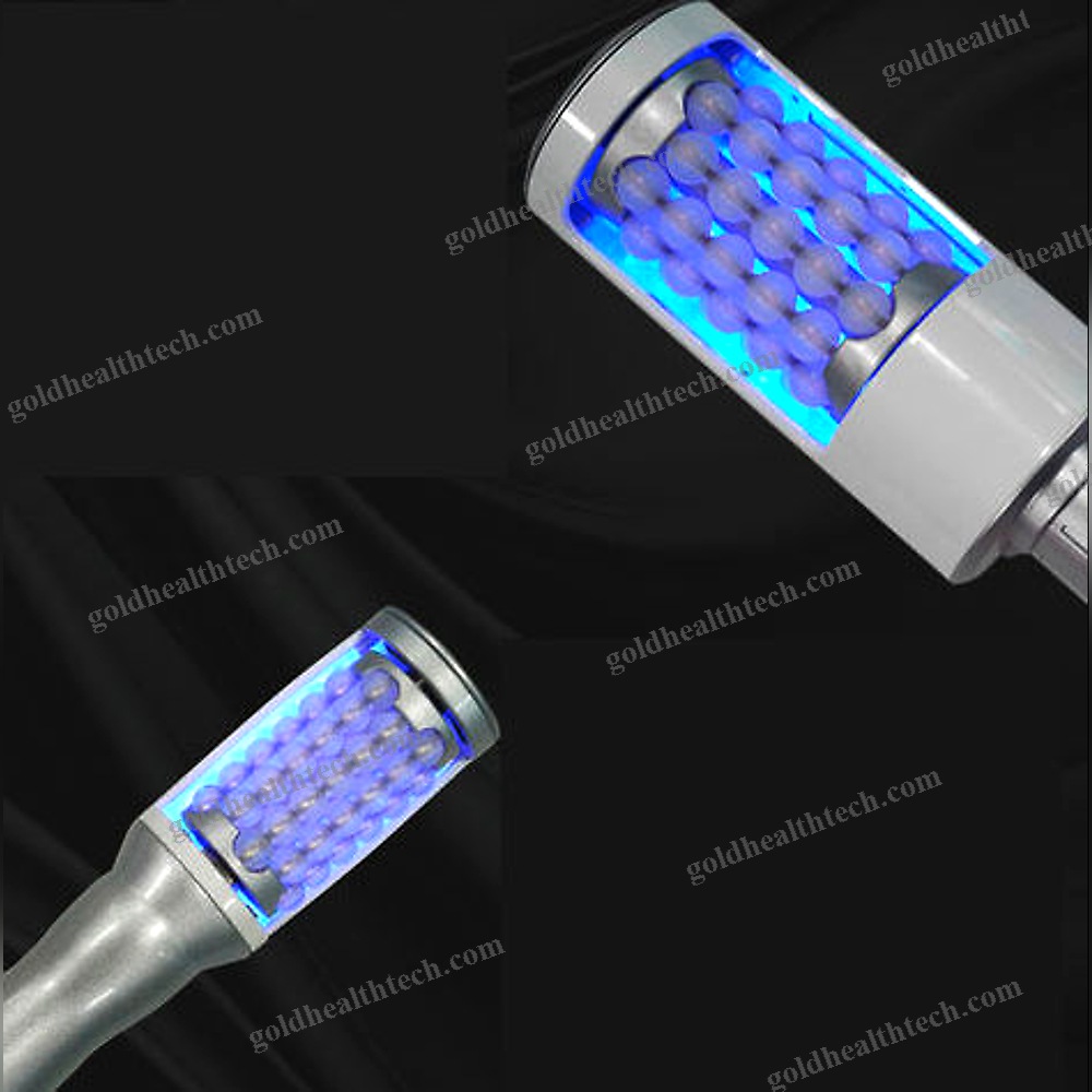 Rf Body Contouring Unit