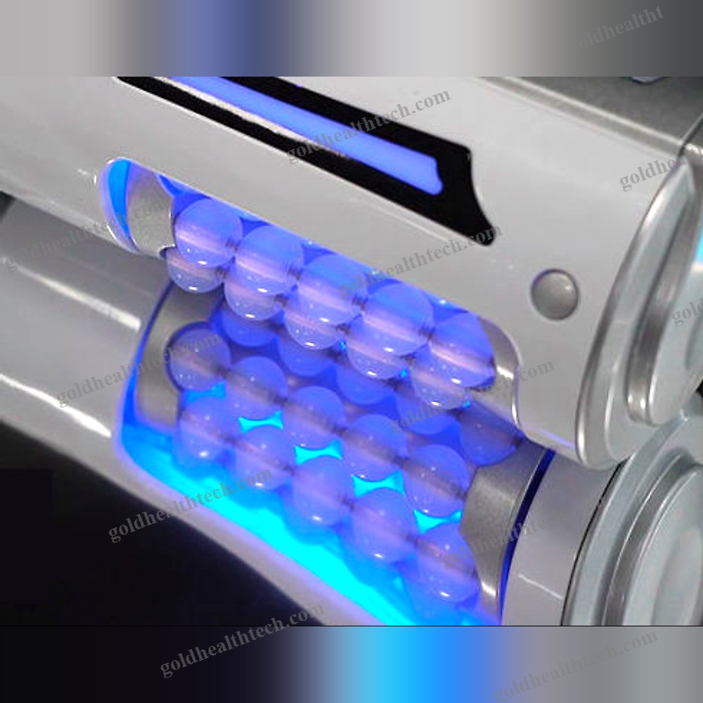 Rf Body Contouring Unit