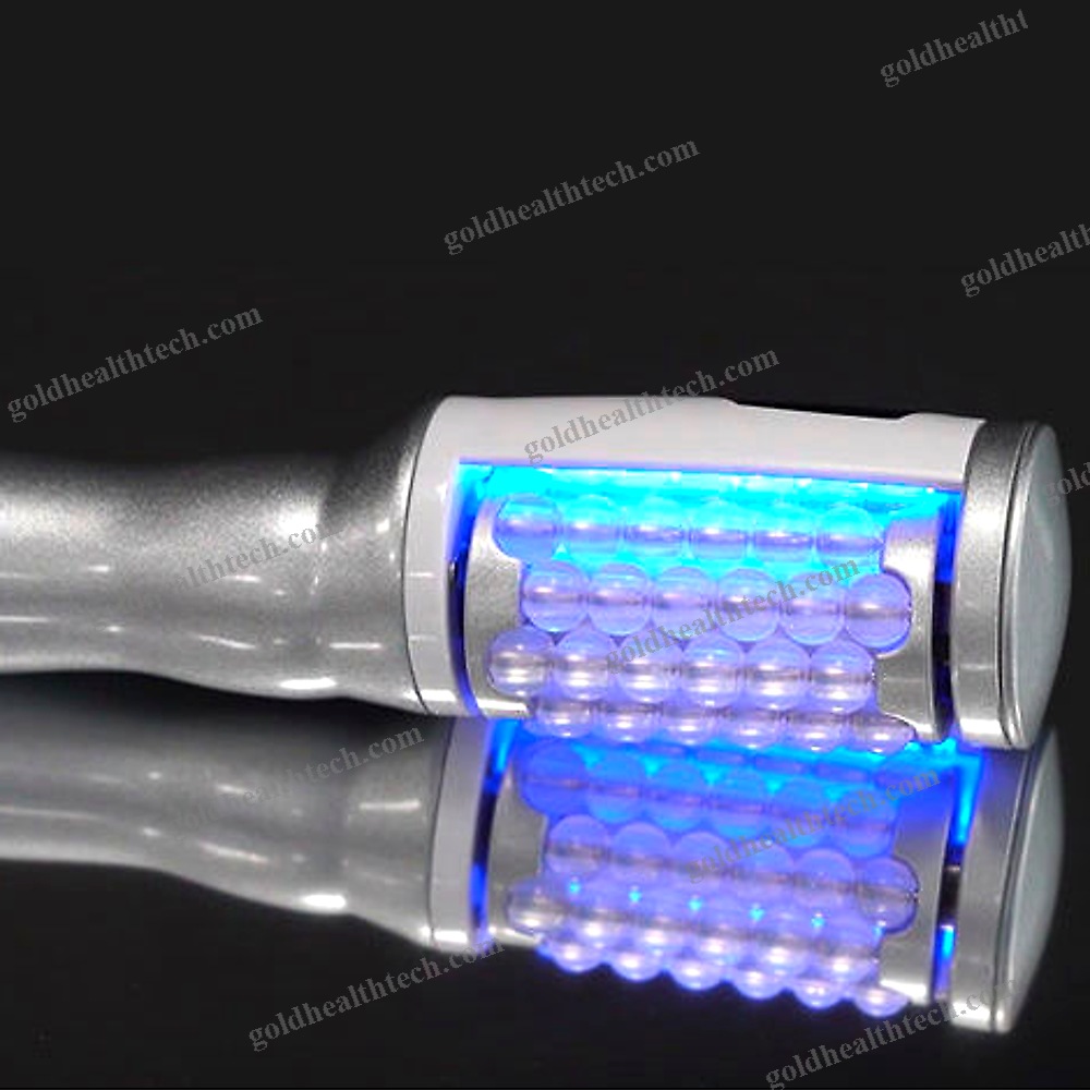 Rf Body Contouring Unit