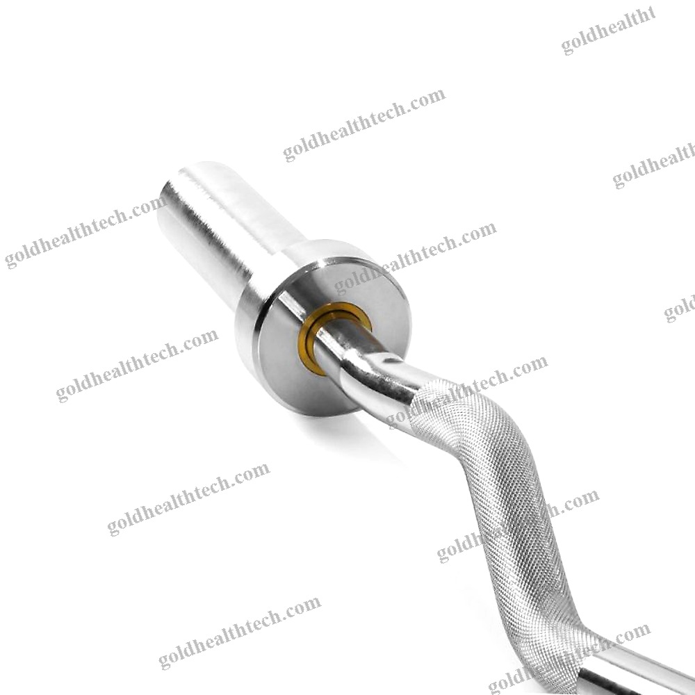 Long Barbell