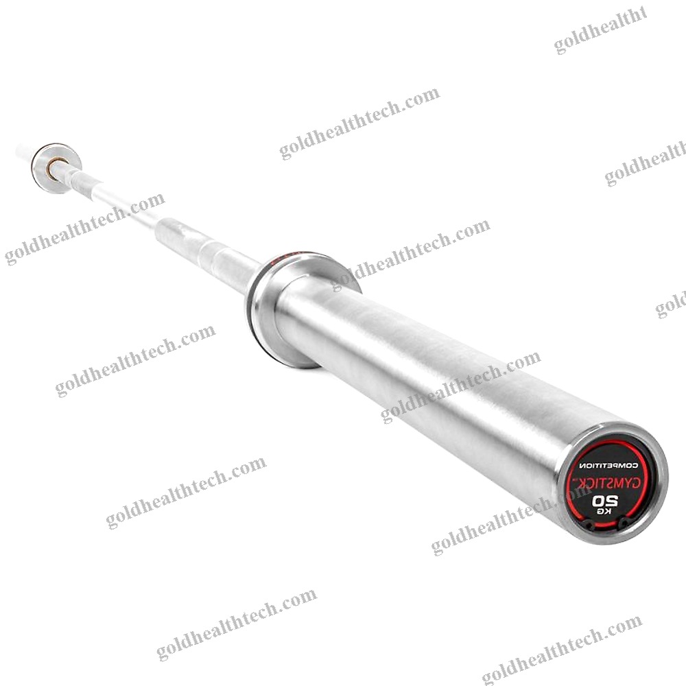 Long Barbell