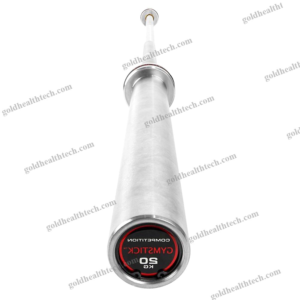 Long Barbell
