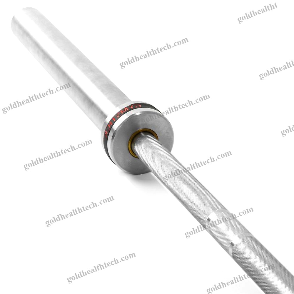 Long Barbell