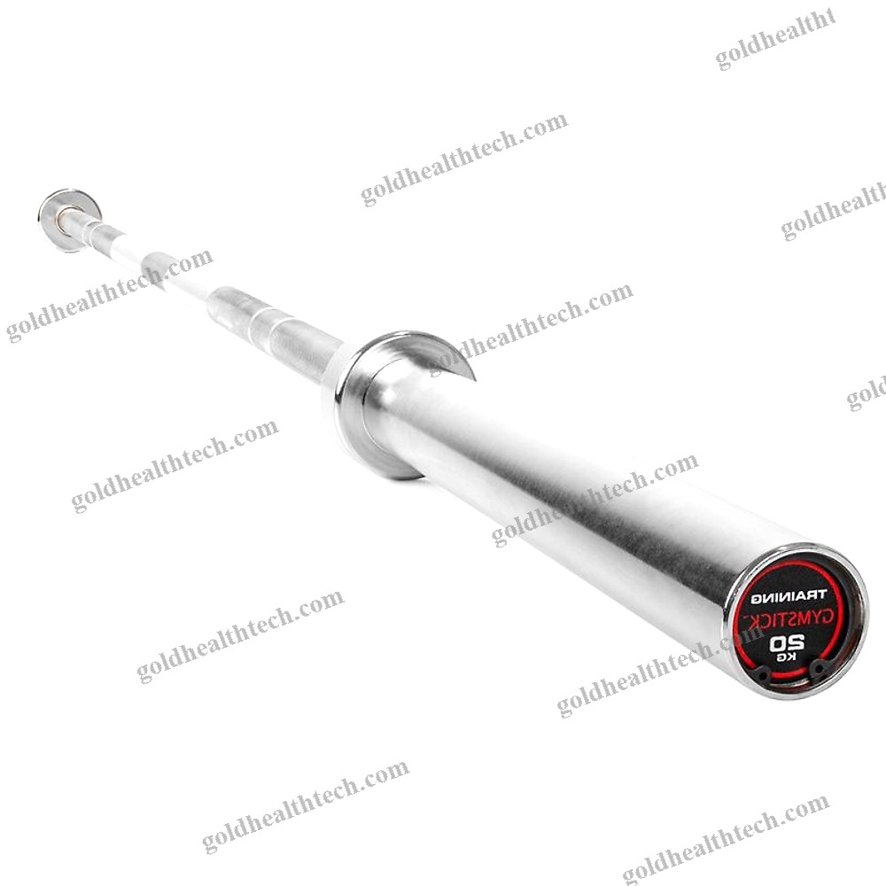 Long Barbell