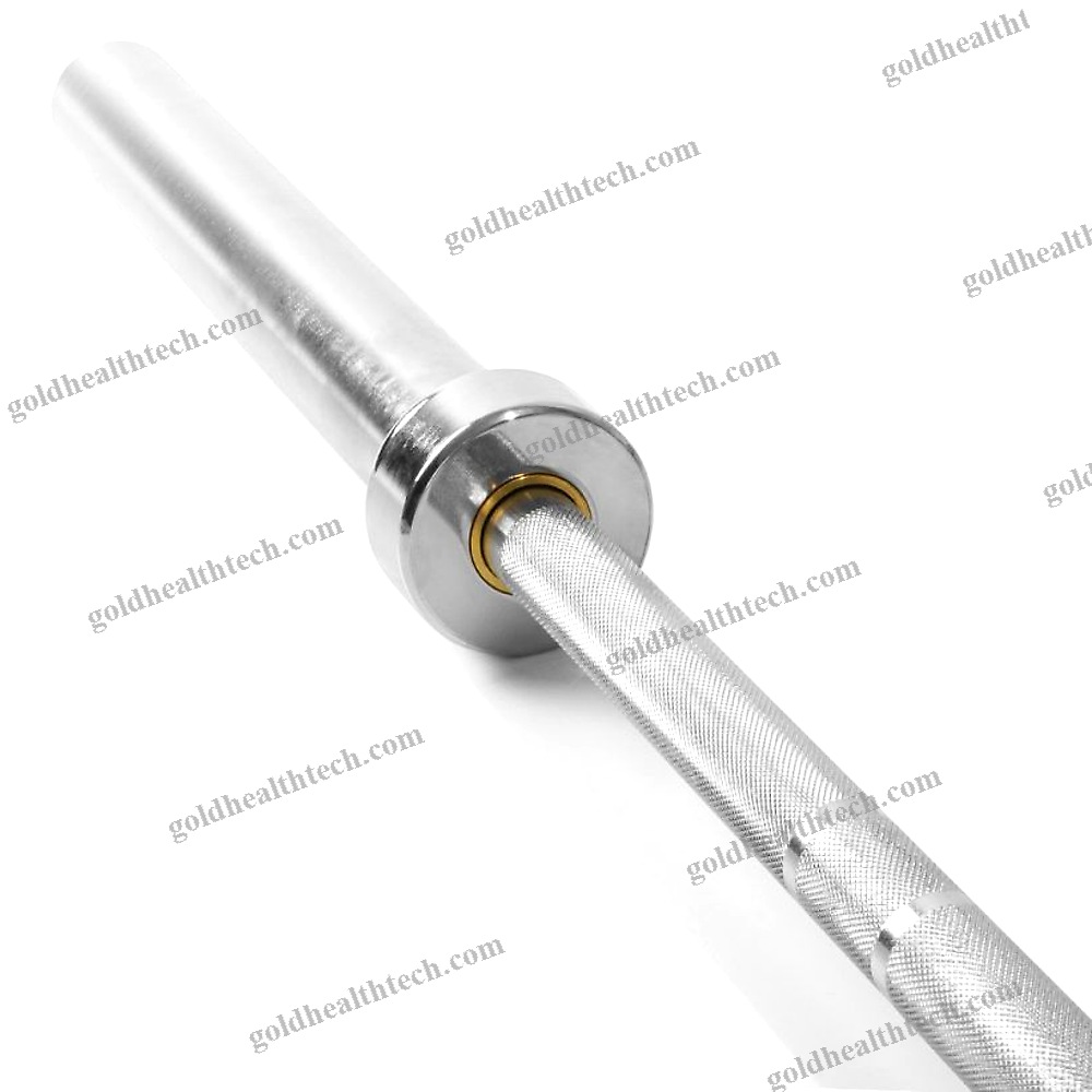 Long Barbell