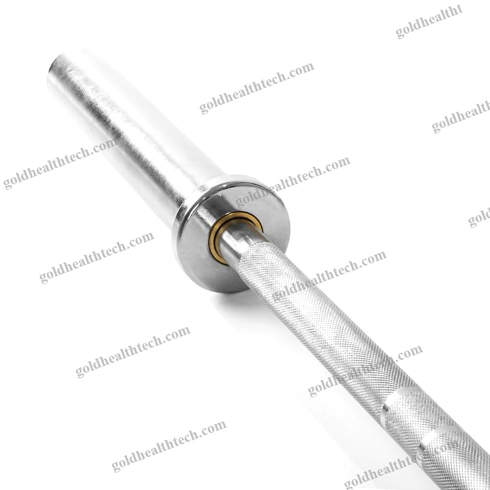 Long Barbell