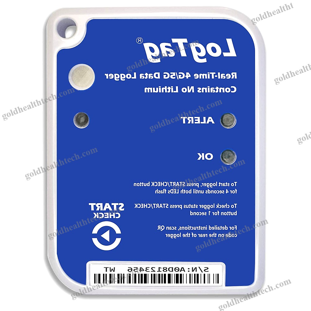 Gsm/Gprs Data Logger