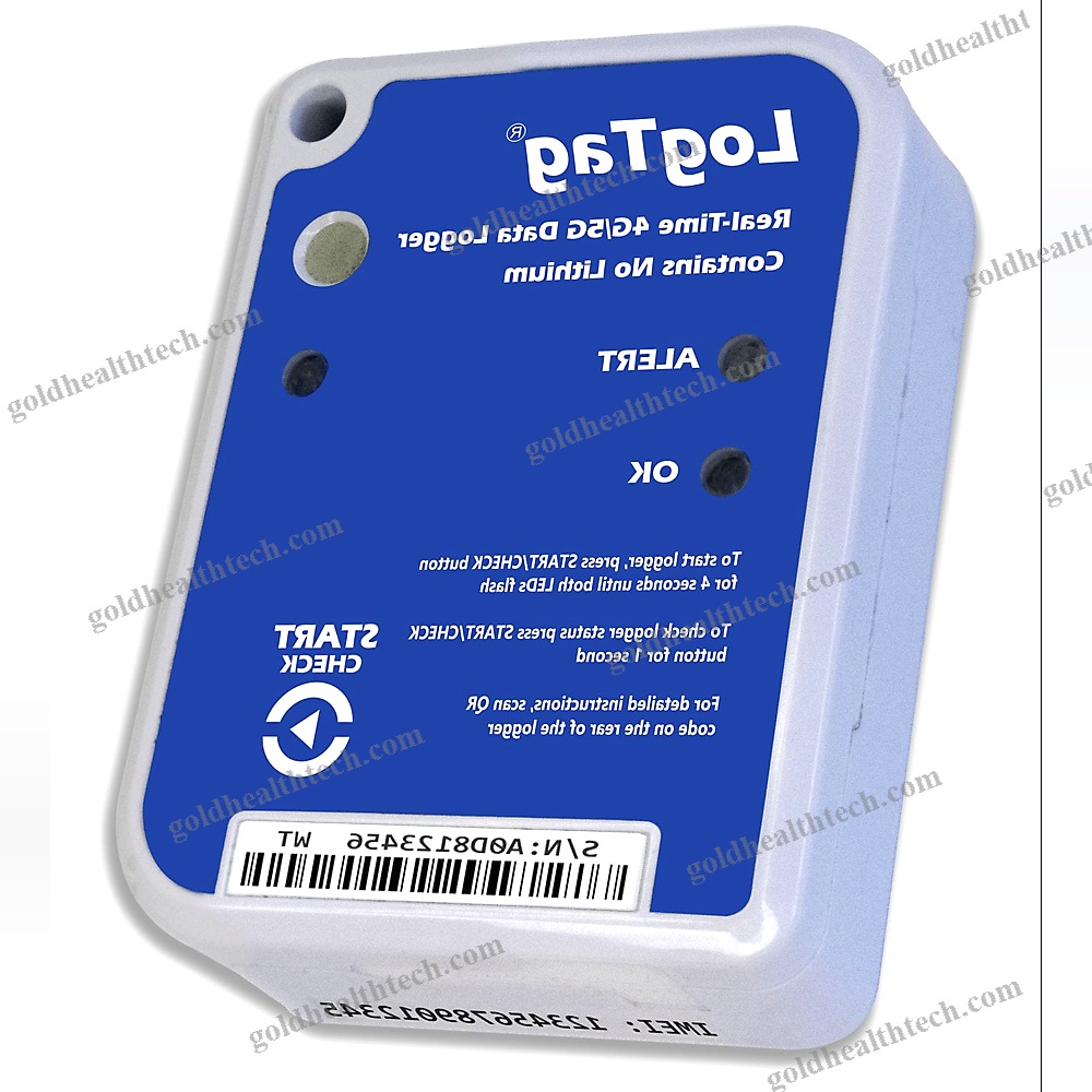 Gsm/Gprs Data Logger