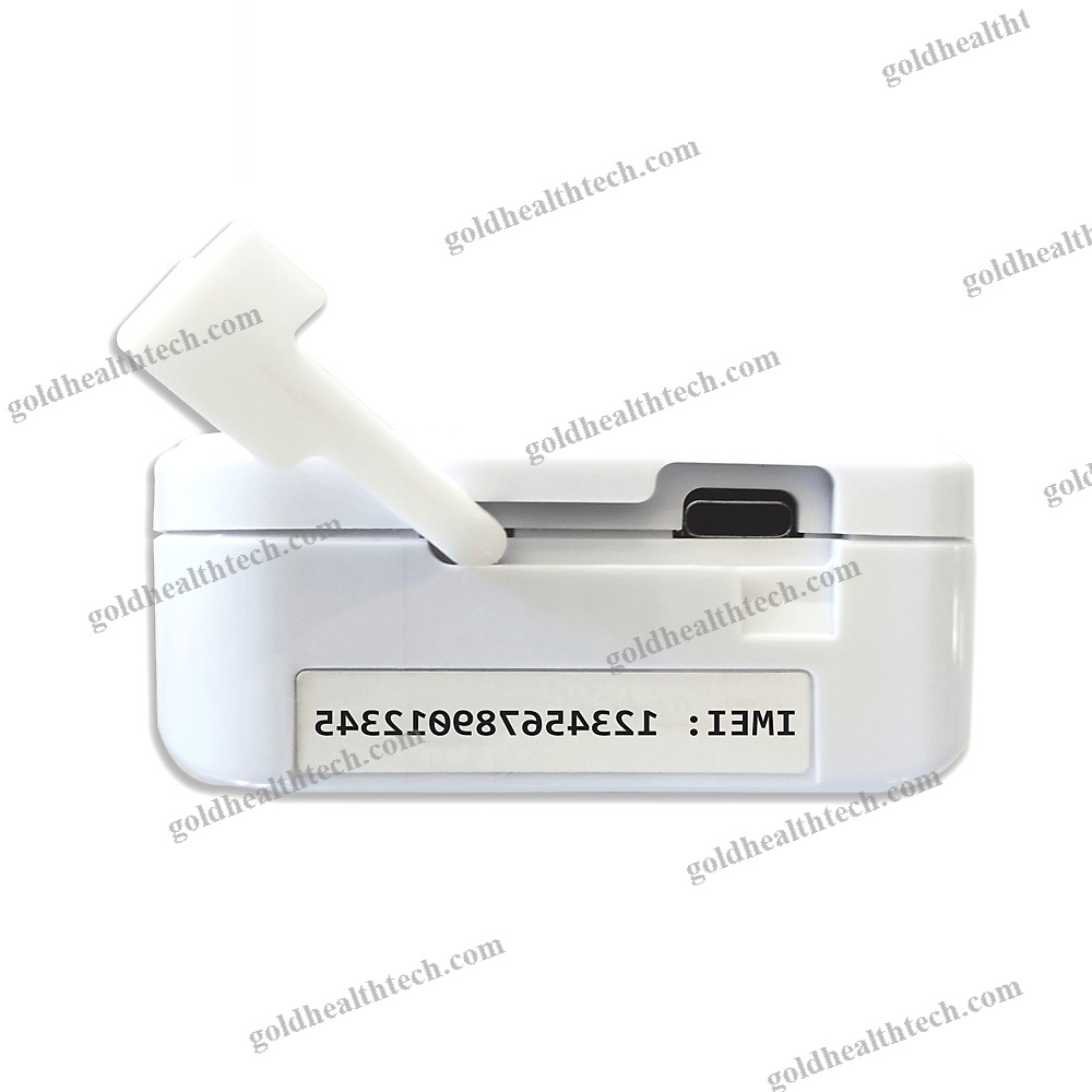 Gsm/Gprs Data Logger