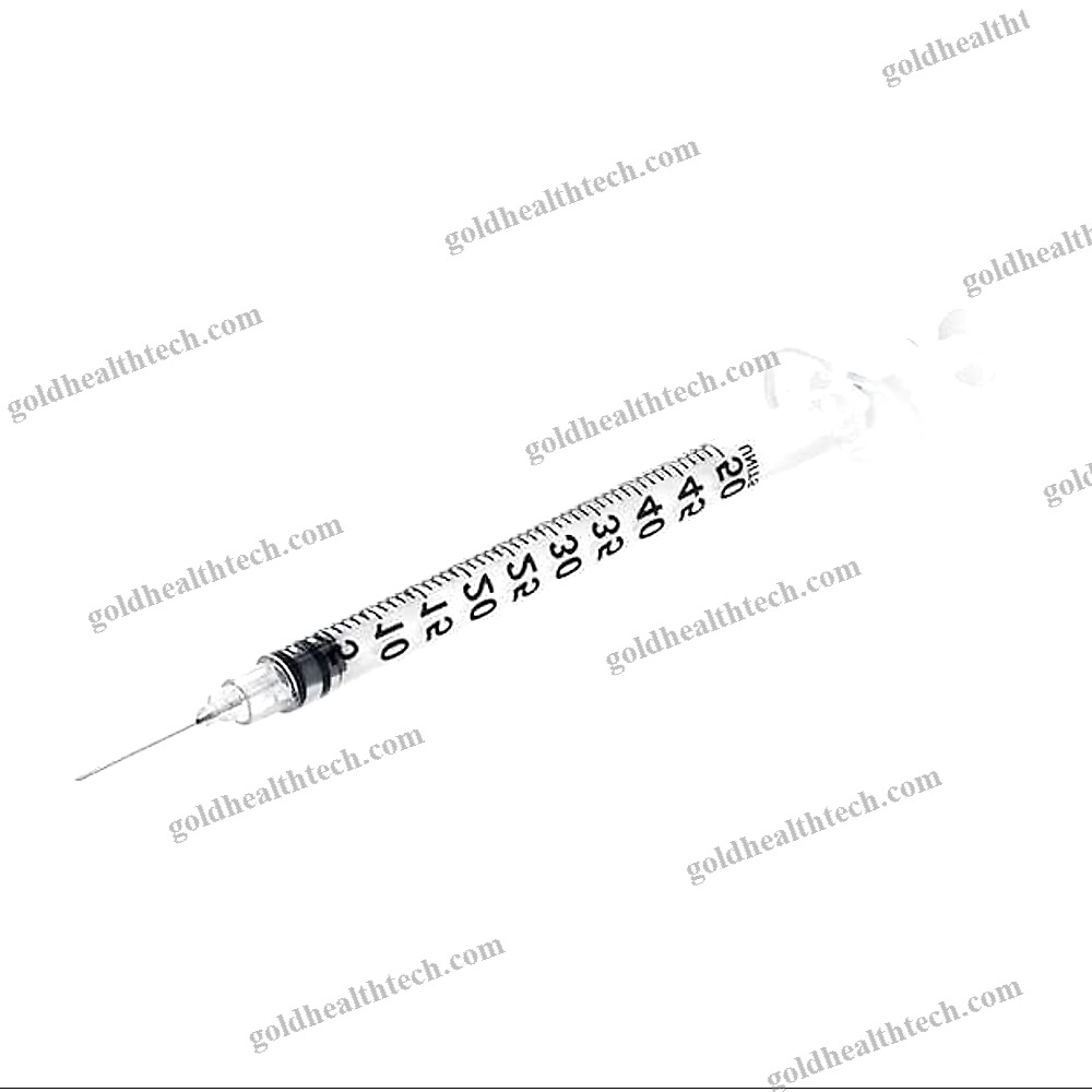 Insulin Syringe