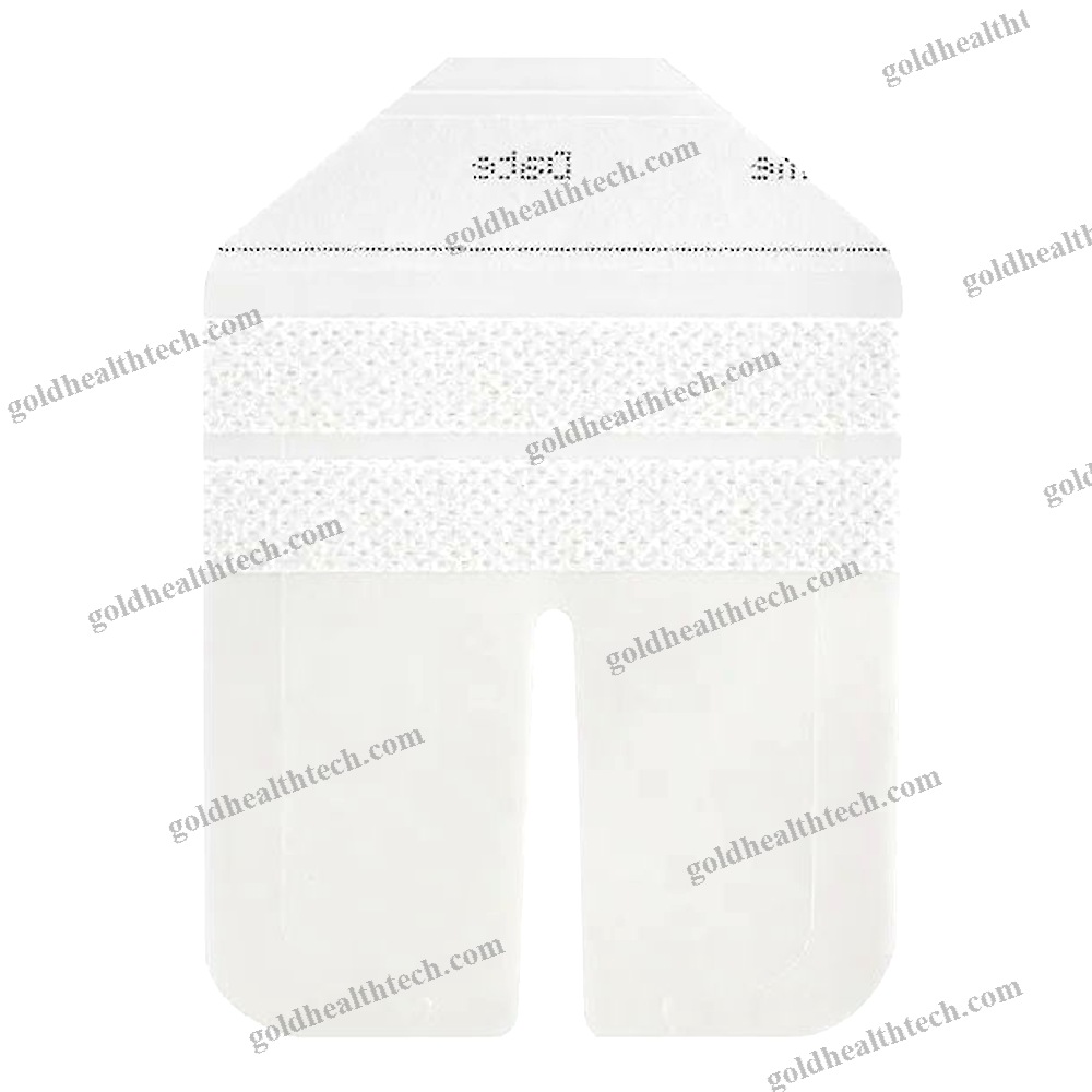 Iv Catheter Band