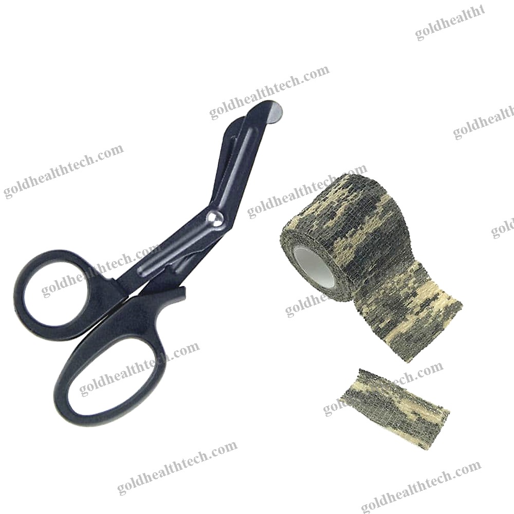 Bandage Scissors