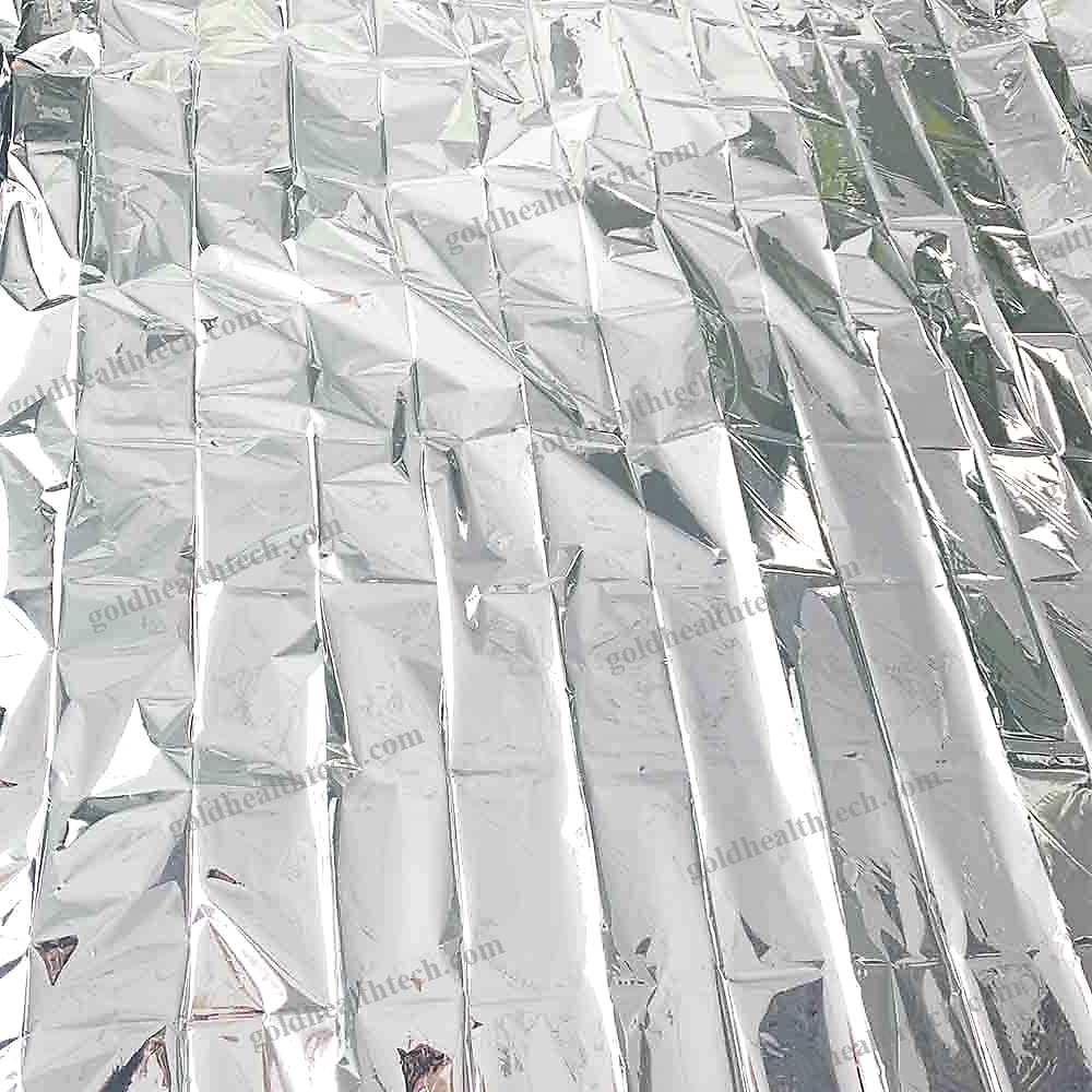Emergency Blanket