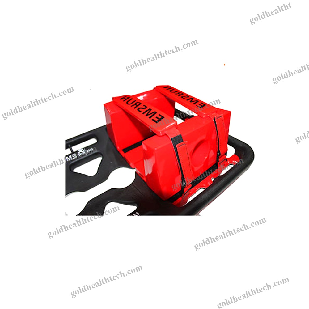 Aluminum Backboard Stretcher