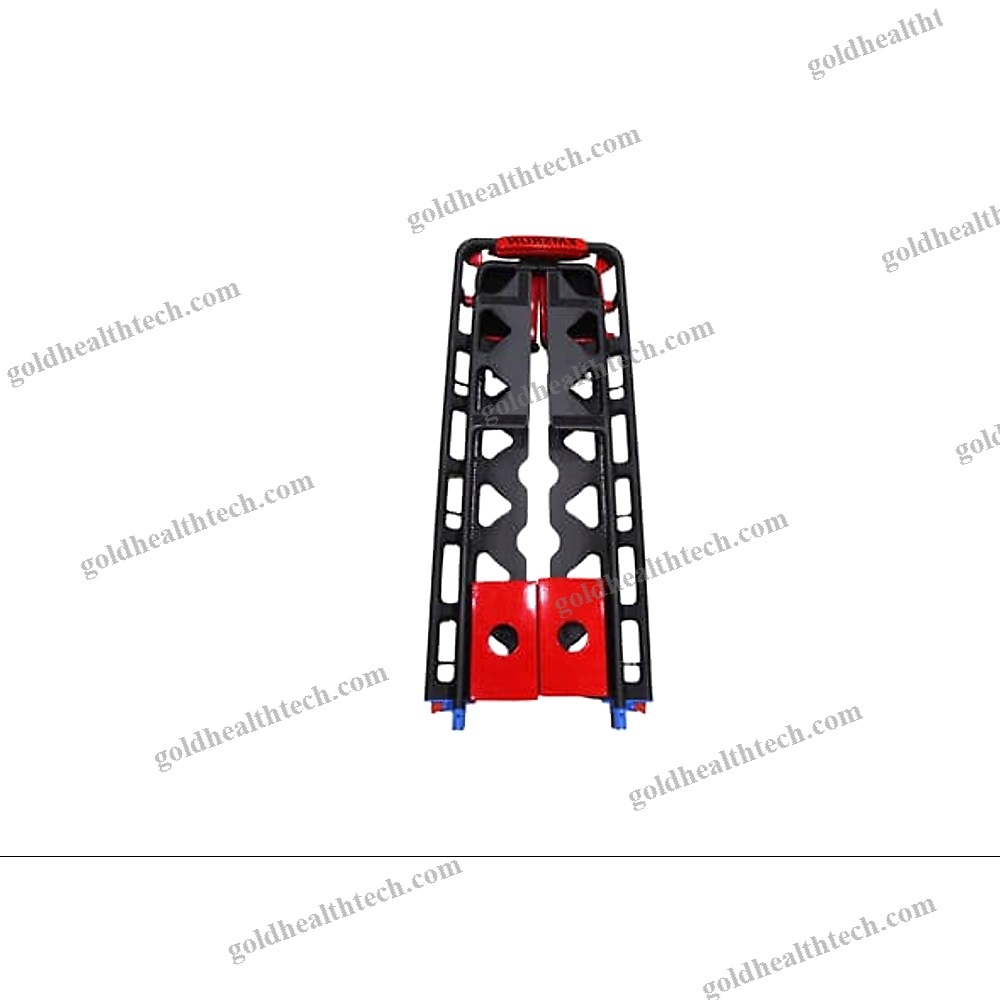 Aluminum Backboard Stretcher