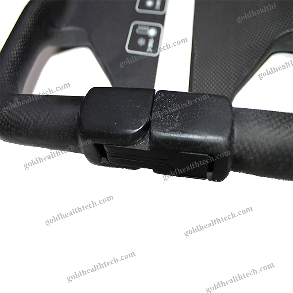 Aluminum Backboard Stretcher