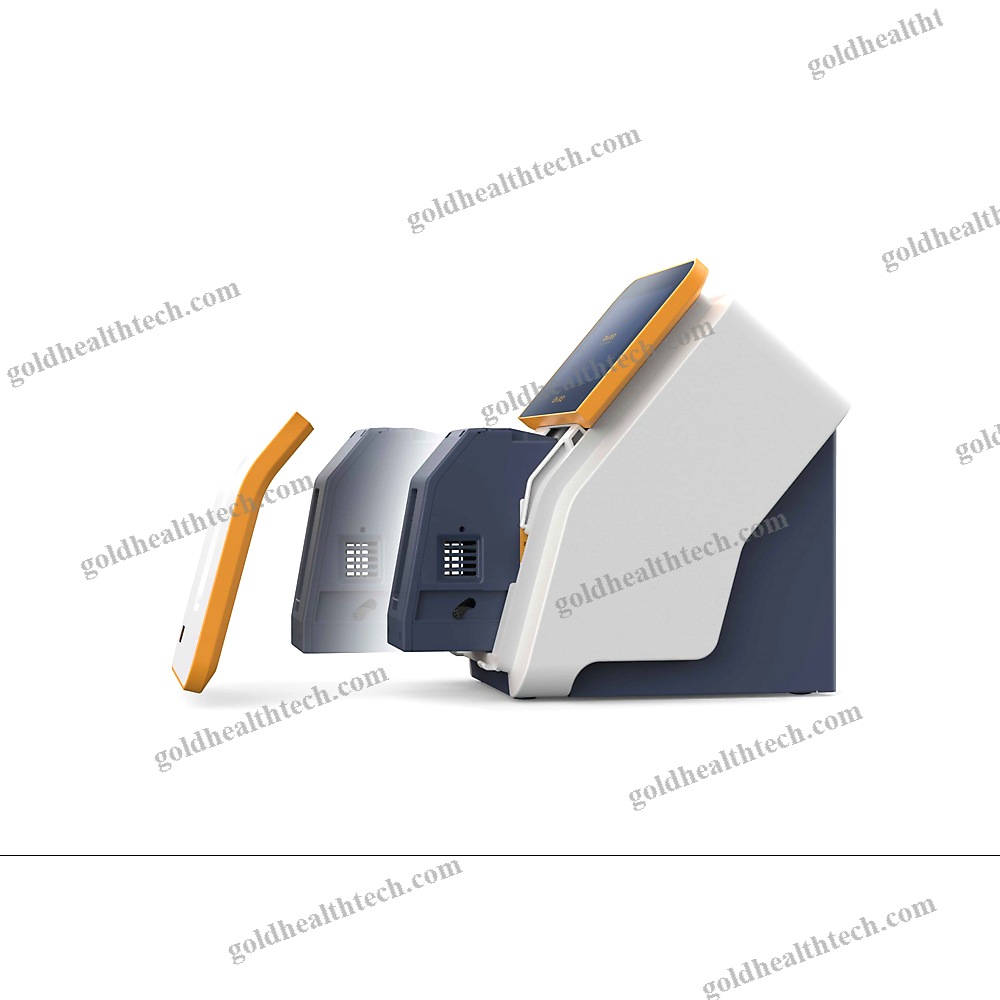 Automatic Electrolyte Analyzer