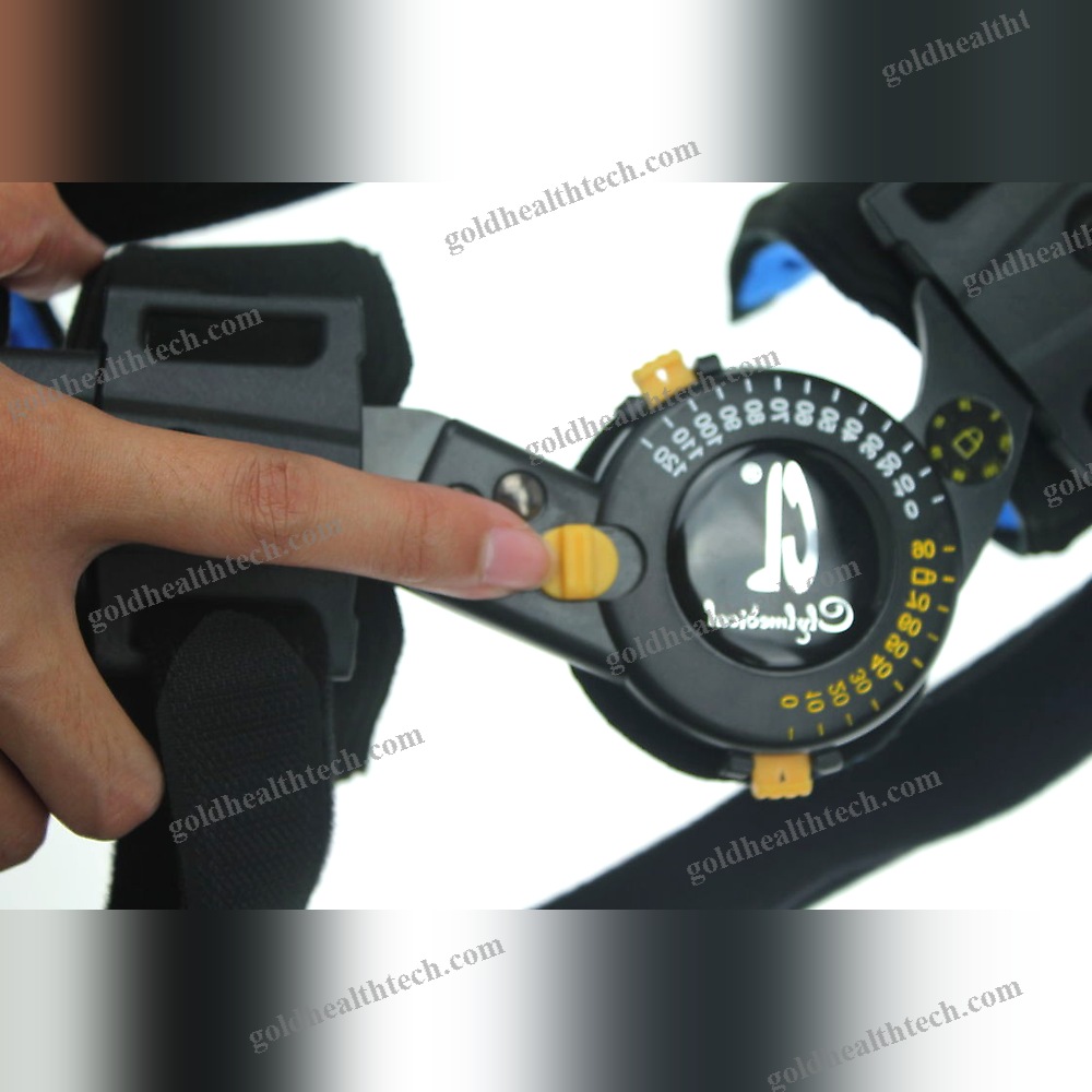 Elbow Orthosis