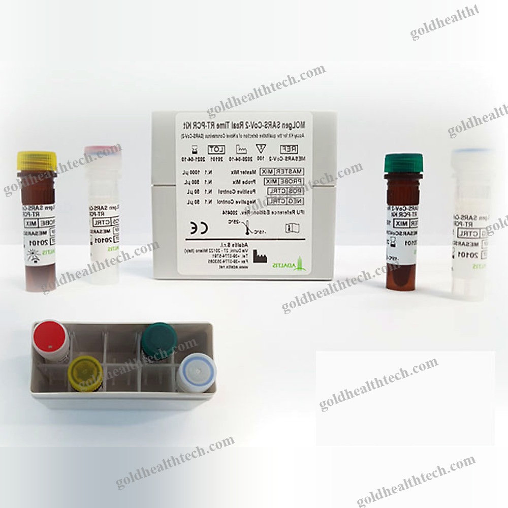Covid-19 Test Kit