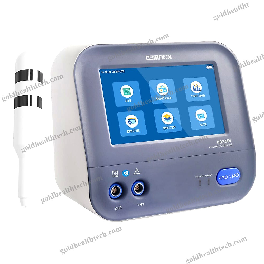 Pelvic Floor Stimulator